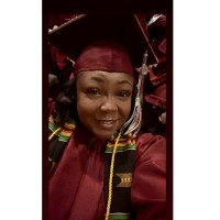 Shawnte Moore, BSHM
