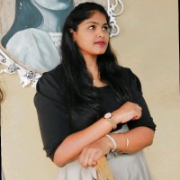 Kavya Shree