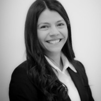 Daniela Pérez Acosta