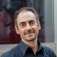 Marcello Palmitessa