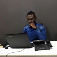 Robert Agyemankusi
