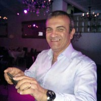 Yossi Mor