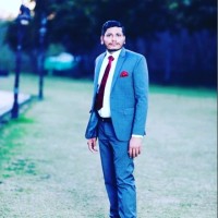 Uzair Hussain