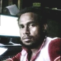 Eric Wilfred