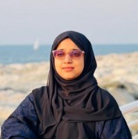 Fadeela Hashim