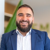 Lucas Crapanzano