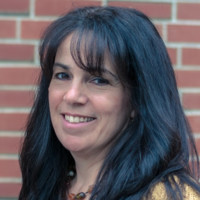 Lisa Erlandson
