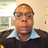 Darrell Evans Dudley