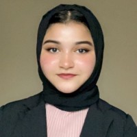 Afeefa Afrin