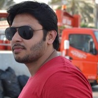 Danish Mushtaq