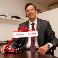 Christoph Hahnkamm Madrazo