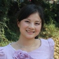 zhang vickie