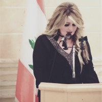 Ghada Sfeir