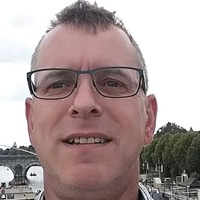 Fred Van Tongeren