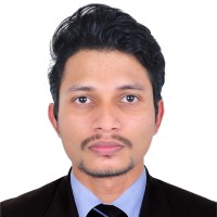 Muhammed Shabeer Pattasseri