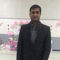 Chirag Patel Mannitoba