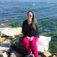 Fayrouz Chikhaoui