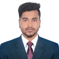 Md Abdur Rahman