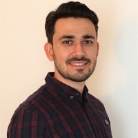 Liam Lazarus-Churchill