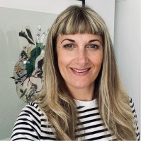 Nicola Ransome