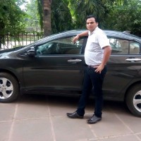 Dinesh Katara (Sharma)