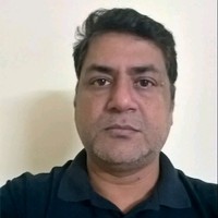 Dharmashish Khandual