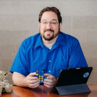 Mark Martinez