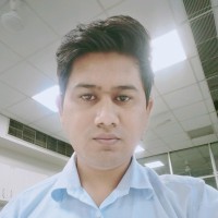 Mukesh Kumar Yadav
