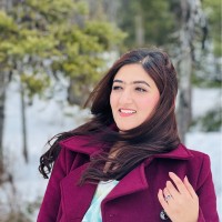 Harmenjot Kaur