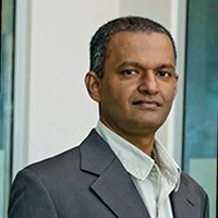 Rajkumar Chinniah MRICS PQS