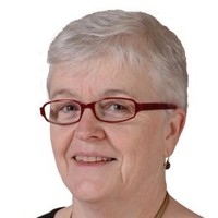 Susan Morris