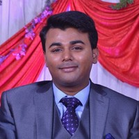 Deep Chandra Choudhary