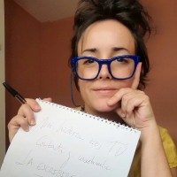 Ana Victoria Hinojosa G