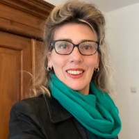 Cornelie Peschar - Damman
