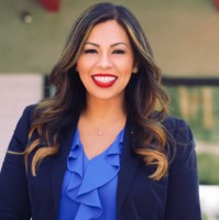 Stephanie Cisneros