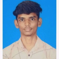 Logeshwaran V