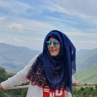 safeena A
