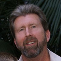 Richard Lavender