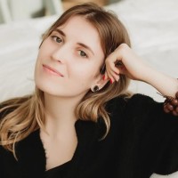 Anastasiya Karatkevich