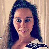 Iris Van Der Made