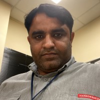 Tauqeer Abbas
