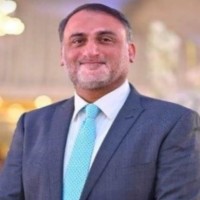 Muhammad Afif Ghani Ullah