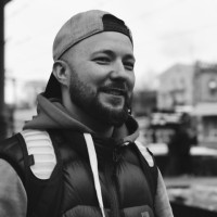 Roman Rozhkov