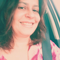 Andréia P F Passantino