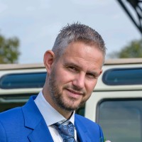 Erik Jan Timmer