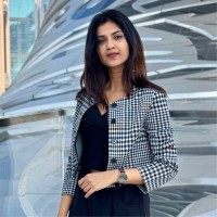 Sushmita Ravi