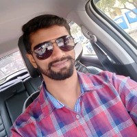 Vivek M