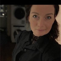 Maj-Brit Maria Askham larsen