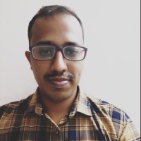 Rajesh Shanmugam