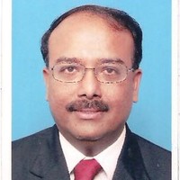 Shanta Mohan Balasubramaniam